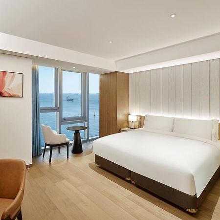 Wyndham Grand Busan Eksteriør bilde