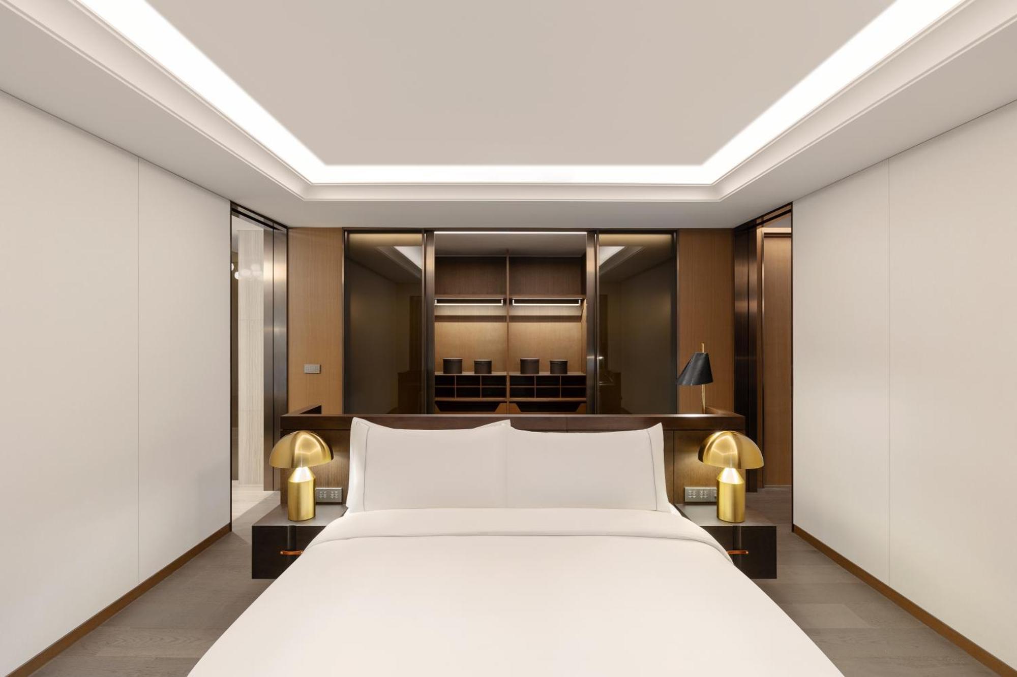 Wyndham Grand Busan Eksteriør bilde
