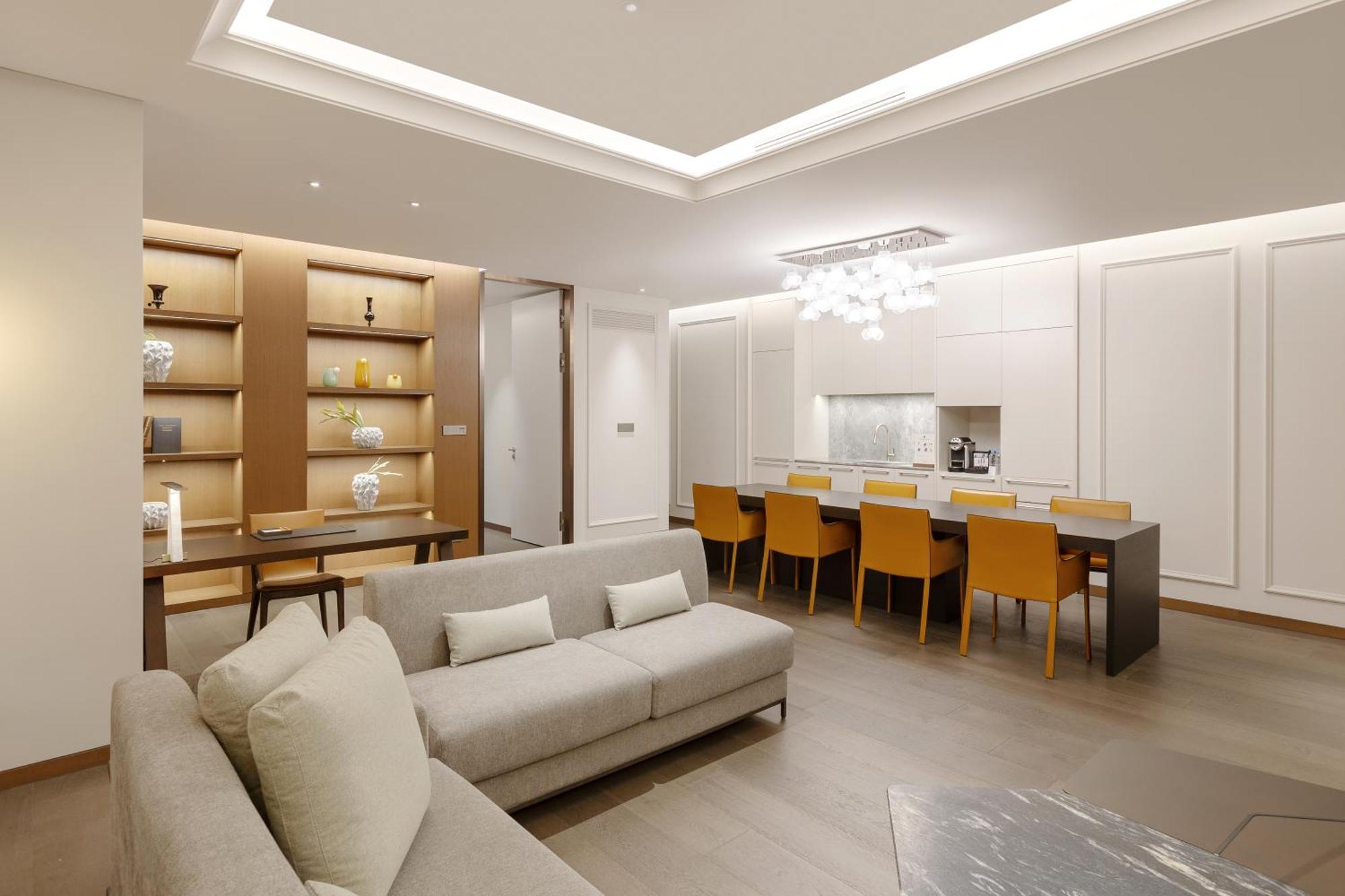 Wyndham Grand Busan Eksteriør bilde
